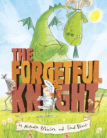 The_forgetful_knight